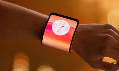 Фото: Engadget