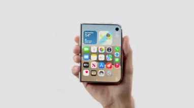 iPhone Duo