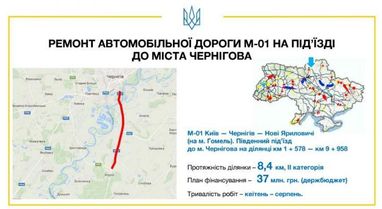 В уряді заявили, що "Укравтодор" не буде платити за неякісні дороги