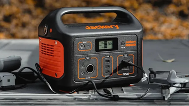 Лучшие бюджетные зарядные станции в 2025 году (фото)