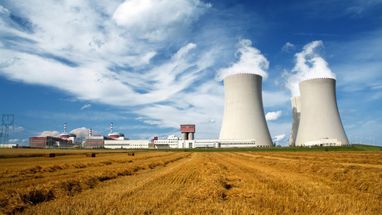 В Украине построят до 20 атомных энергоблоков