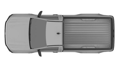 Найдоступніший пікап Volkswagen показали на перших зображеннях