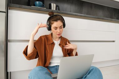 Lyria 3 позволяет генерировать 30-секундные музыкальные записи