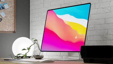 Apple может выпустить первые 32-дюймовые iMac: когда они ожидаются