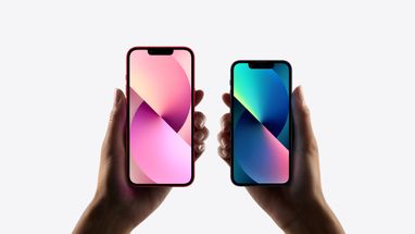 iPhone Mini снимут с производства: iPhone 15 SE останется единственным компактным смартфоном Apple