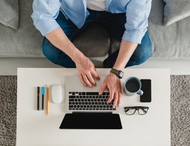 Віддалена робота
