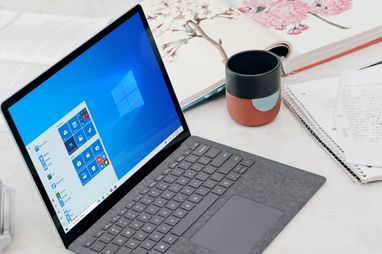 Microsoft заборонила користувачам з росії завантажувати Windows 10 та 11