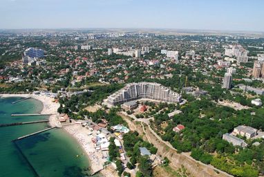 Куди поїхати на День незалежності