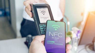 NFC в iPhone и Apple Watch сможет выполнять несколько действий одним касанием
