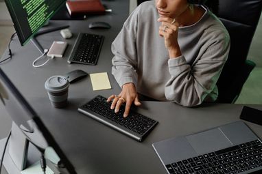Расходы на искусственный интеллект продолжают расти