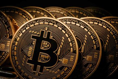 Bitcoin взлетел до рекордной суммы на фоне вероятных переговоров США и Китая