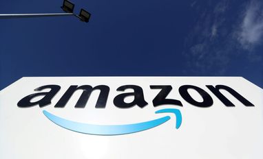 Amazon отменил комиссию для украинских предпринимателей: детали