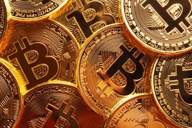 Bitcoin увійшов у топ-3 найпопулярніших активів на фоні ймовірного краху економіки США, - Bloomberg