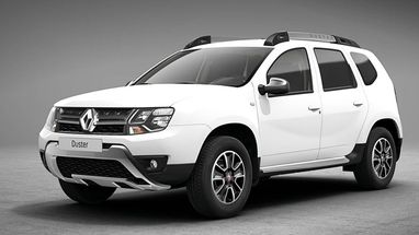 Наиболее популярные цвета автомобилей в Украине (фото)