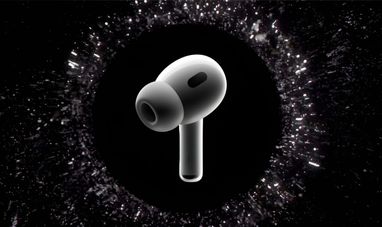 Apple airpods