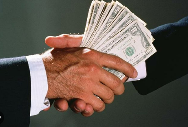 Украина демонстрирует прогресс в вопросе предотвращения коррупции среди чиновников — отчет Совета Европы