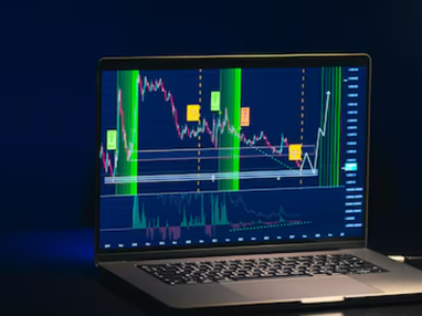Акции китайских технологических компаний выросли до максимума за два года