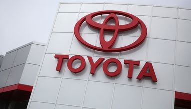 Toyota - найпопулярніший автовиробник світу
