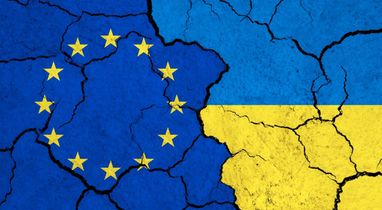 Єврокомісія схвалила план реформ України на 50 млрд євро