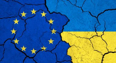 Еврокомиссия одобрила план реформ Украины на 50 млрд евро