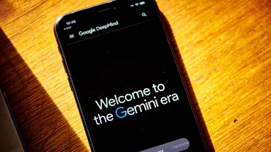 Google приостановил работу Gemini