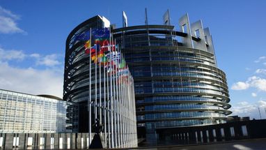 Европарламент признал рф государством-спонсором терроризма