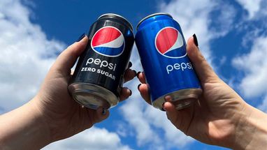 PepsiCo відкрила новий завод у росії