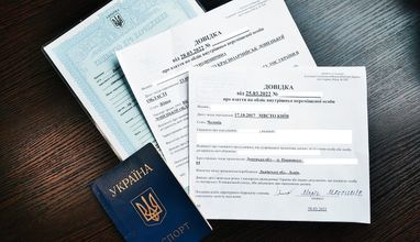 Статус ВПО на 5 років — Верещук розповіла про дискусії в уряді