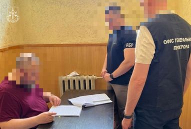 Збитки на близько 2 млрд гривень: колишнього посадовця Міноборони підозрюють у службовій недбалості