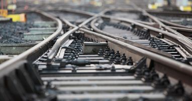 Подо Львовом планируют построить железнодорожный хаб, который соединит Украину с 4 странами