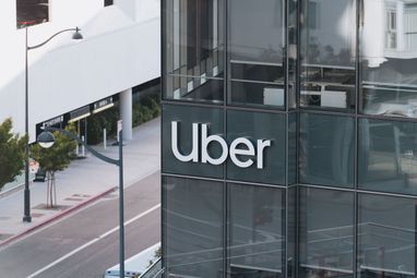 У Нідерландах Uber отримала рекордний штраф від регулятора на 290 млн євро