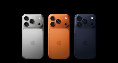 Apple разрабатывает новую функцию безопасности для iPhone