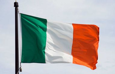 Ірландія заблокувала 1,7 млрд євро російських активів