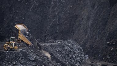 Кто владеет украинскими недрами