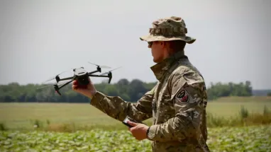 Особенности нового «Контракта 18−24» для операторов дронов
