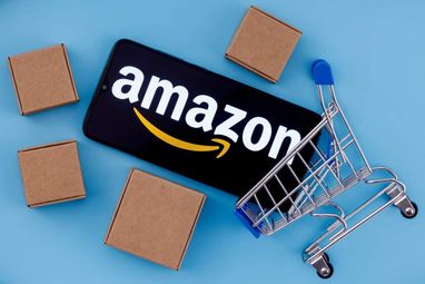 США позиваються проти Amazon через монополізацію ринку