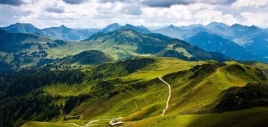 Госбюджет получил от туристической отрасли в первом квартале 616 млн грн