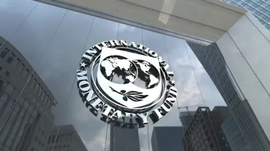 МВФ оценит экономические перспективы Украины