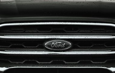 Збитки Ford від продажу електрокарів зросли до $5,1 мільярда