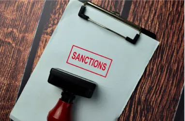 ЕС включил россию в «серый список» налоговых юрисдикций