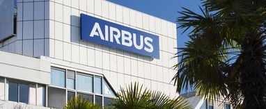 «Укроборонпром» начинает сотрудничество с Airbus: готовят совместные программы обучения