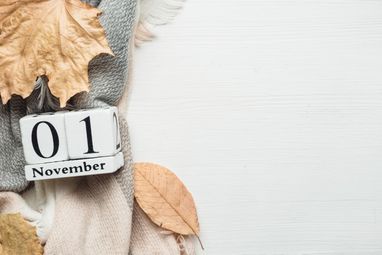 Що зміниться для українців з 1 листопада