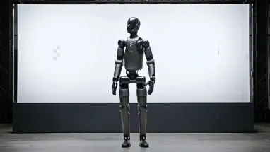 OpenAI планує створити гуманоїдного робота з штучним інтелектом