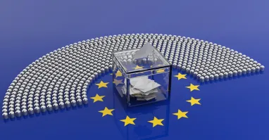 Какие европейские страны позволяют украинцам голосовать на местных выборах