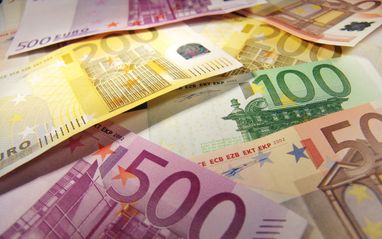 У Мінфіні повідомили, на що піде транш ЄС на 4,5 млрд євро