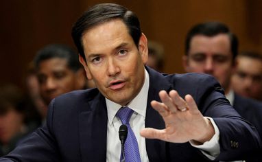 США вичерпали потенціал для посилення санкцій проти росії — Рубіо