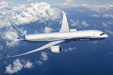 Boeing планує скоротити 2000 робочих місць цьогоріч