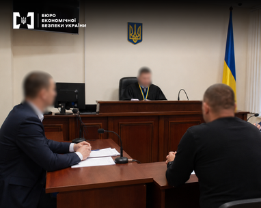 200 доларів за те, щоб стати директором фірми: на Одещині судитимуть «номінального» керівника агрокомпанії