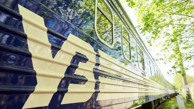 В «Укрзализныце» заявили, что билеты на поезд можно будет купить через верификацию в «Дія»