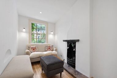 Найменший будинок Лондона продають за $1,3 млн (фото)